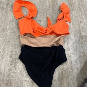 LPA Bodysuit